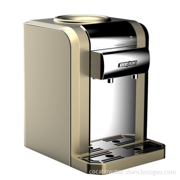 Hot Small Water Dispenser (CYHI-1202)